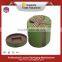 mini perfume cardboard box with lids and ribbon(WH-0546)