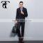 men fancy suit new design coat pant men suit mens custom tailor suits double breasted new Italian style suit made in China