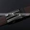 Factory Wholesale Fashion Automatic Buckle Genuine Leather Belt For Man