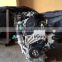 USED ENGINE DIESEL D4EA EURO-2-3-4 ASSY-SUB COMPLETE SET FOR HYNDAI AND KIA VEHICLES 2000-2009 MNR