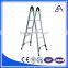 Customized Aluminium Ladder Parts Manufacturer