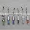TCR- 0902 USB with crystals , USB used as keychain and phone decoration