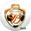 Hand stitched soccer balls footballs gift ball