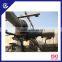 3 size dual slewing drive Solar Tracking System Dual axis Slew Drive