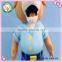 Cheap Custom Plush Police Bear toys