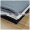 Factory wholesale woven twill TR fabric polyester cotton spandex fabric