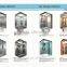 Xinyuan Residential Passenger Home Hotel Elevator/Lift/Cabin China Manufacturer
