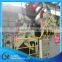 Zinc galvanizing line