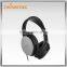 High quality airline headphone active noise cancelling headphones