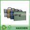 Promotional Plastic PP Expanding Files with Printing
