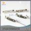 Various design metal safety pins hardware