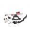 Soto racing - Steering Damper with bracket Suport For kawasaki Z800 2013-2014