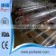 high quality co2 laser glass tube