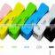 2000MAH reasonable price most attractive universalprotable power source