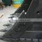 China supplier Excavator bucket 1.35CBM fit for Komatsu excavator PC210 width 1310mm