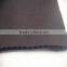 Neoprene Rubber Sponge Sheet With Nylon Perforated Before Lamination