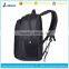 Top Quality Waterproof Nylon 3 Compartment 16 Inch Laptop Bag Backpack Supplier's Choice