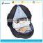 Top Quality Waterproof Nylon 3 Compartment 16 Inch Laptop Bag Backpack Supplier's Choice