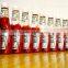 Aluminum Foil Bottle Milk Filling Machine