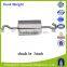 OIML F1 calibration weight, hook type