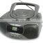 CD boombox
