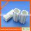 Good steatite ceramic insulator tube part