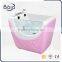 pet cleaning /pet grooming products,acrylic pet bath tub