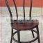 Stackable Thonet Chair Wedding Chair