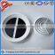 Manufacturer Supply HVAC air grille/air outlet/round diffuser