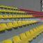 Fixed Plastic Seats Stadium Seating Soccer Stadium Chair