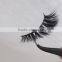 Handmade Private label custom eyelash packaging 3D mink eyelash extensions 100% mink fur
