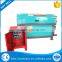 GTQ4-12 metal straightening tools steel bar straightening and cutting machine