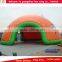 Inflatable tent for commercial use.inflatable stand cheap price for sale