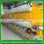 2016 new arrival good performance oil filter press machine