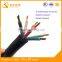 16mm2 Rubber Insolation 300 500V Flexible Cable