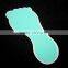 80 - 320 grit foot file green