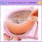 Curves breast enhancers bra padding inserts for swimsuits
