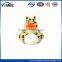 Newest design top quality soft floating plastic duck toys