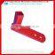 Manufacture High Precision Metal Stamping L-Shape Bracket