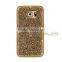 Free Sample Diamond cover for samsung galaxy S6 case, for Samsung galaxy S6 case