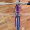 700C Hi-ten steel fixed gear track bicycle bike KB-700C-M16048