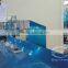 High Frequency PVC Billboard Welding Machine for Tents,Billboards, Signs,Truck Covers, Membrane