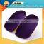 ortholite removable relief heel pads memory foam insole inserts for shoes