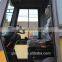 WOLF wheel loader with snow blade, zl28 model