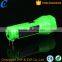 Solar Led Torch Flashlight Electronic Factory Selling Camp