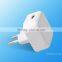2016 new! EU plug home charger adapter wall plug home charger
