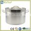 50l 100l 200l stainless steel pot, large stainless steel pot set                        
                                                Quality Choice