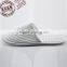good-looking custom made embroidered slipper