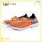 Handmade Elastic Upper Lady Men Woven Casual Shoes