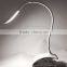 360 degree turning eyes protect led desk lamp/led clip light